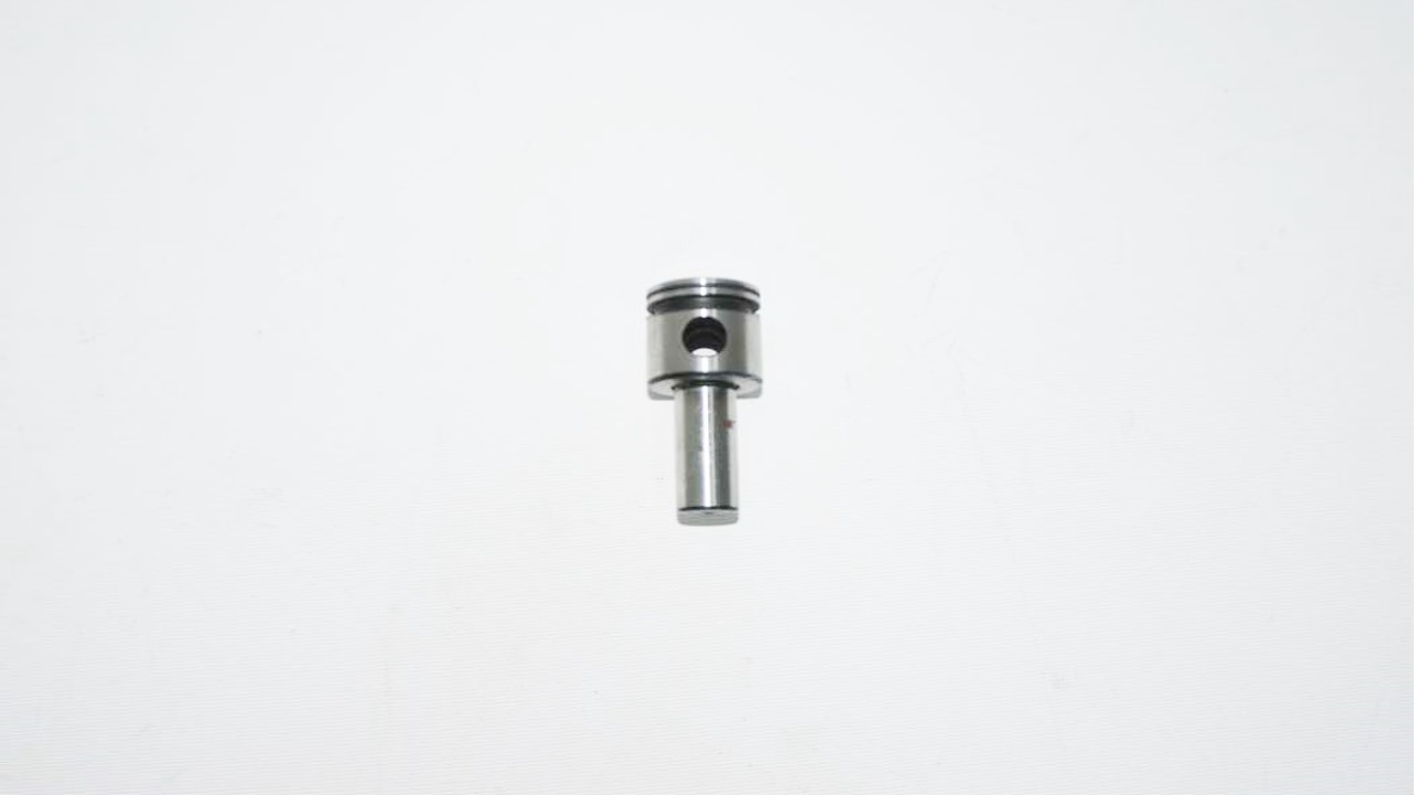 SUPAP PİYANO MİLİ ( KM125-6 )